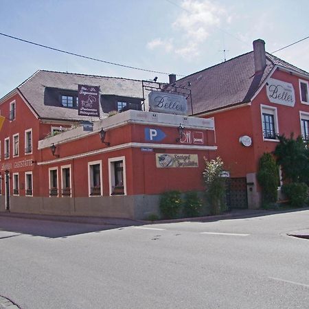 Hotel Beller Kenzingen Eksteriør bilde