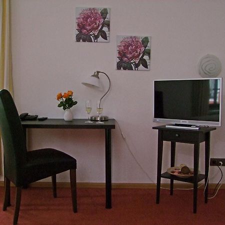 Hotel Beller Kenzingen Eksteriør bilde