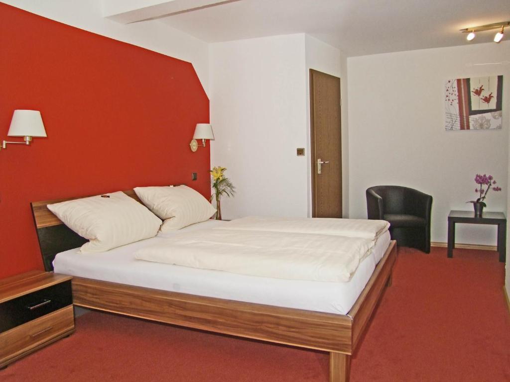 Hotel Beller Kenzingen Rom bilde