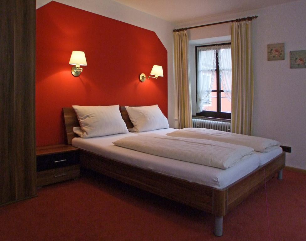 Hotel Beller Kenzingen Eksteriør bilde