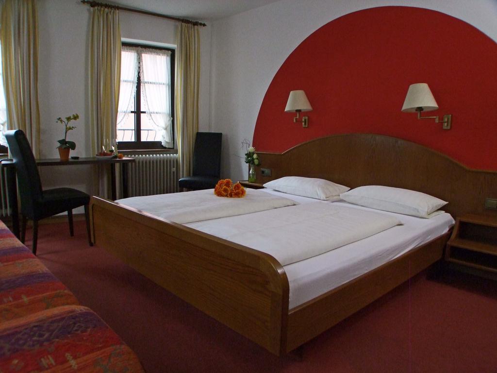 Hotel Beller Kenzingen Eksteriør bilde