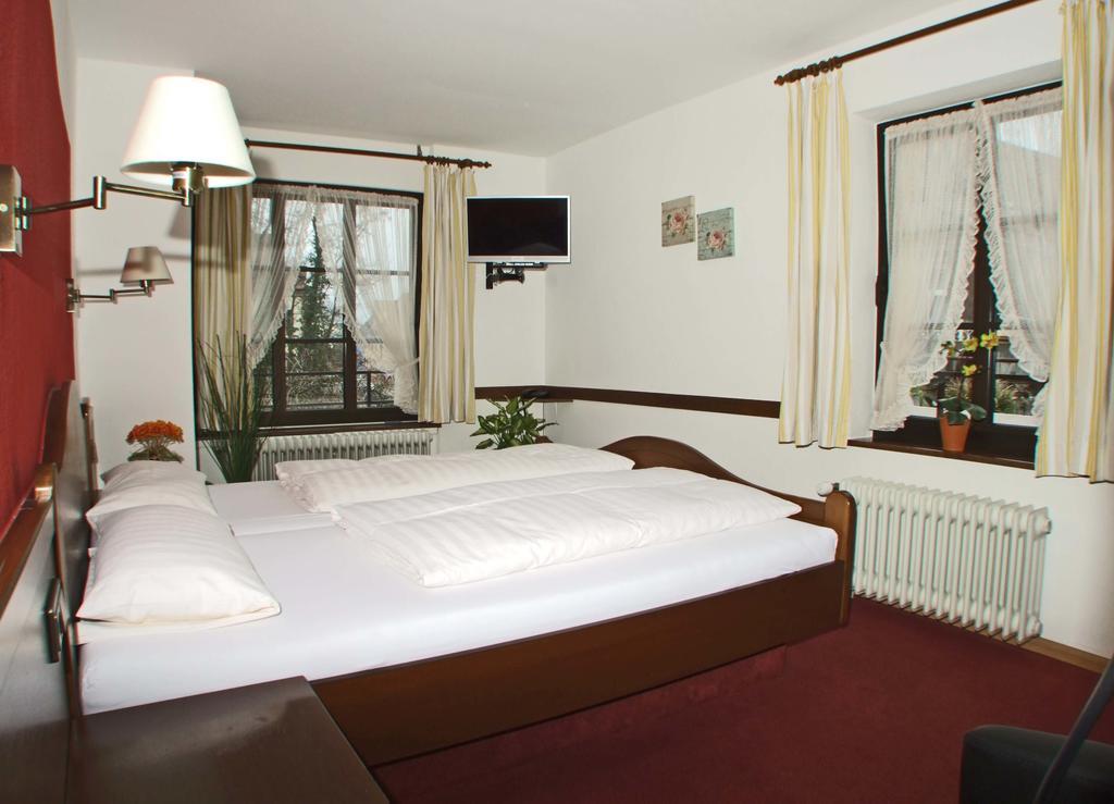 Hotel Beller Kenzingen Eksteriør bilde