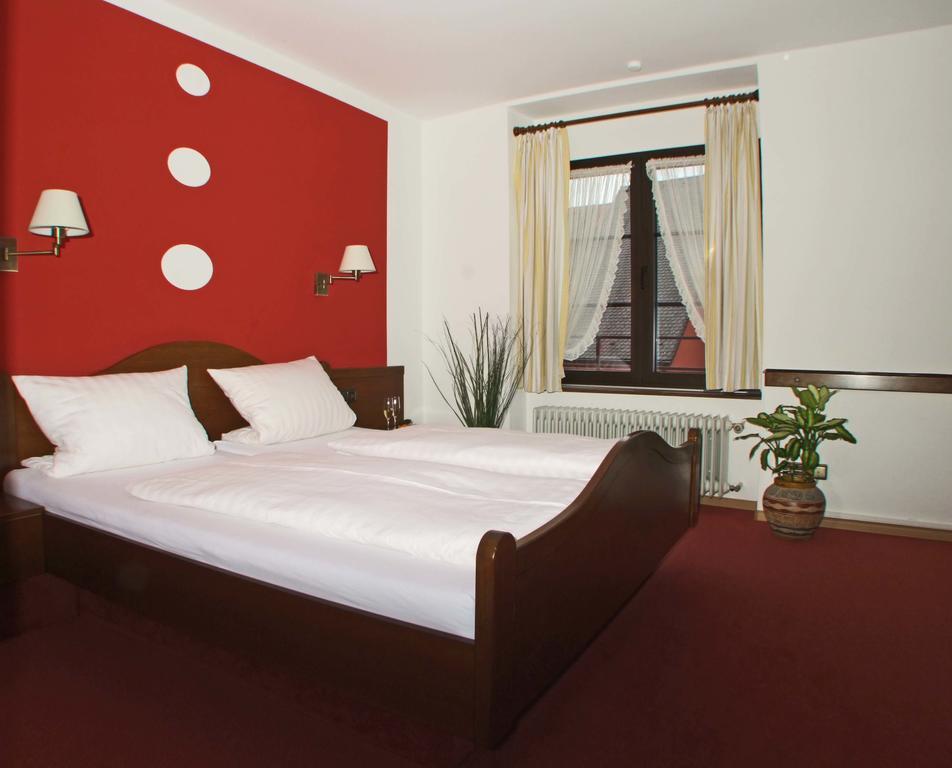 Hotel Beller Kenzingen Eksteriør bilde